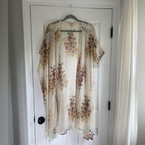 Band of Gypsies Wrap